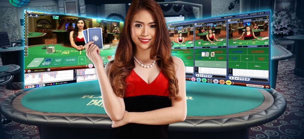 SBOBET 338A Taruhan Casino Online Uang Asli Terpercaya