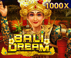 Slot Online Bali Dream PLAY1628