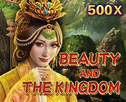 Slot Online Beauty and the kingdom Play1628