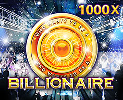 Slot Online Billionaire Play1628