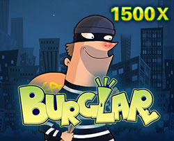 Slot Online Burglar PLAY1628