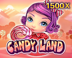 Slot Online Candy Land Play1628