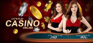 Judi Live Casino Online