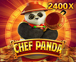Slot Online Chef Panda Play1628