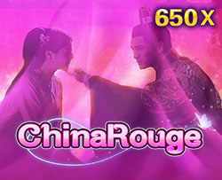 Slot Online China Rouge Play1628