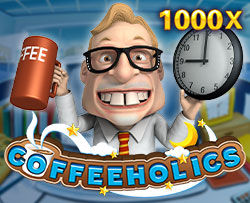 Slot Online Coffeeholics Play1628