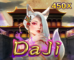 Slot Online Daji Play1628