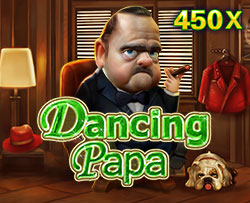 Slot Online Dancing Papa Play1628