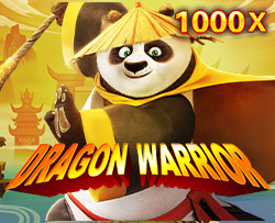 Slot Online Dragon Warrior Play1628
