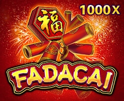 Slot Online Fadacai Play1628
