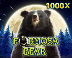 Slot Online Formosa Bear Play1628