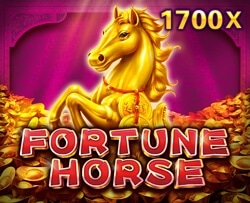 Slot Online Fortune Horse Play1628