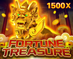 Slot Online Fortune Treasure Play1628