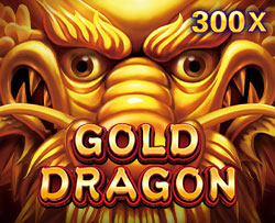 Slot Online Gold Dragon Play1628