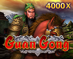 Slot Online Guan Gong Play1628