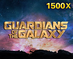 Slot Online Guardians of the galaxy Play1628