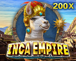 Slot Online Inca Empire Play1628