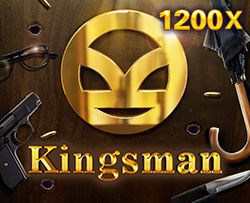 Slot Online Kingsman Play1628
