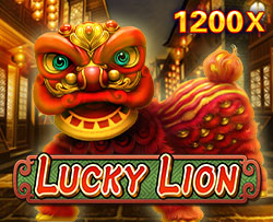 Slot Online Lucky Lion Play1628