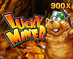 Slot Online Lucky Miner Play1628