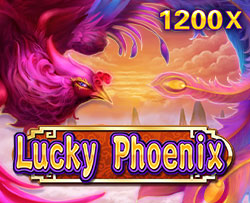 Slot Online Lucky Phoenix Play1628