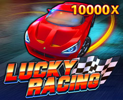 Slot Online Lucky Racing Play1628