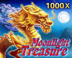 Slot Online Moonlight Treasure Play1628