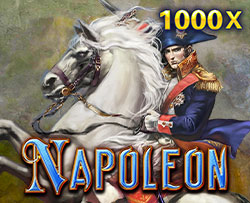 Slot Online Napoleon Play1628