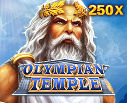Slot Online Olympian Temple Play1628