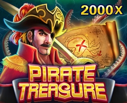 Slot Online Pirate Treasure Play1628