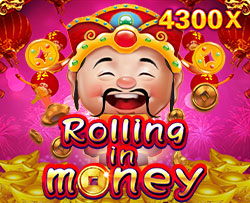 Slot Online Rolling In Money Play1628