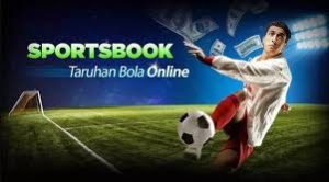Pasaran Judi Bola Sportsbook