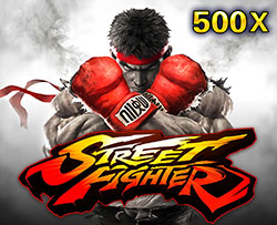 Slot Online Street Fighter Play1628