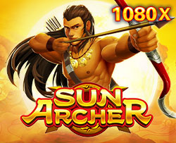 Slot Onlin Sun Archer Play1628