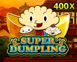 Slot Online Super Dumpling PLAY1628