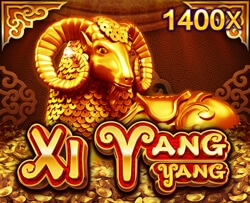 Slot Online Xi Yang Yang Play1628
