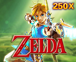 Slot Online Zelda Play1628