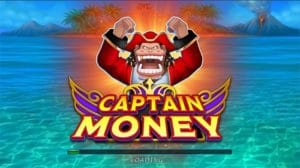 Tembak Ikan Online Captain Money SBOBET
