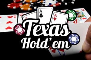 Judi Poker Online Texas Holdem
