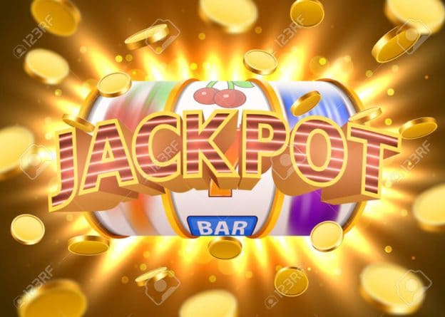 Cara mendapatkan jackpot slot online sbobet