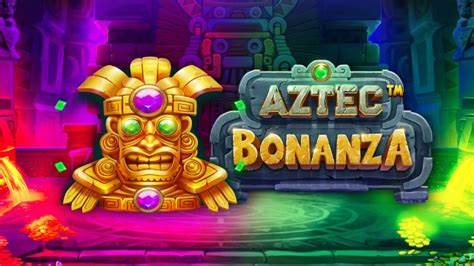 Slot Aztec Bonanza Pragmatic Play
