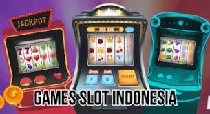 Bandar Slot Indonesia
