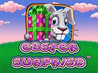 Easter Surprise Slot Online Playtech