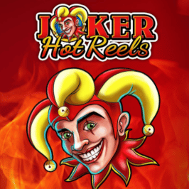 Slot Joker Hot Reels