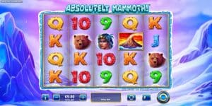 Slot Absolutely Mammoth