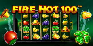 slot Fire Hot 100