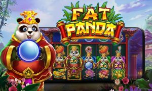 Fat Panda Slot Online 2